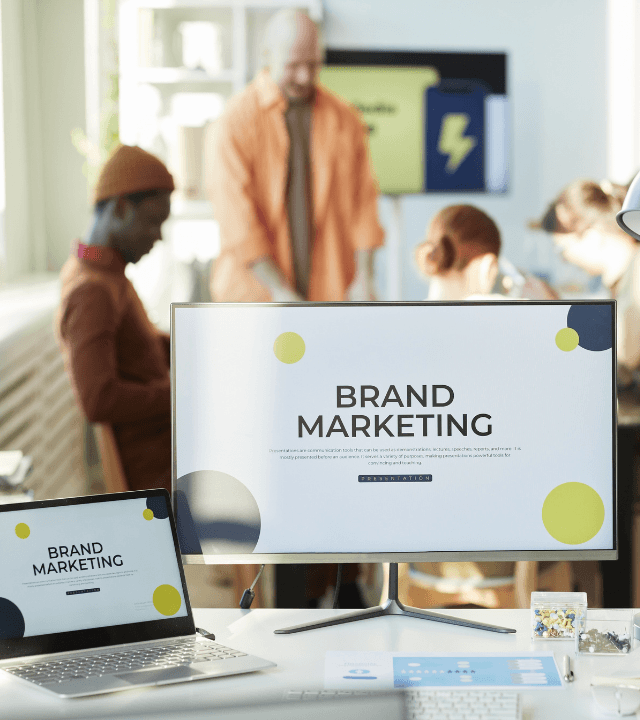 Branding